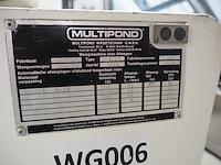 Multipond - afbeelding 6 van  17