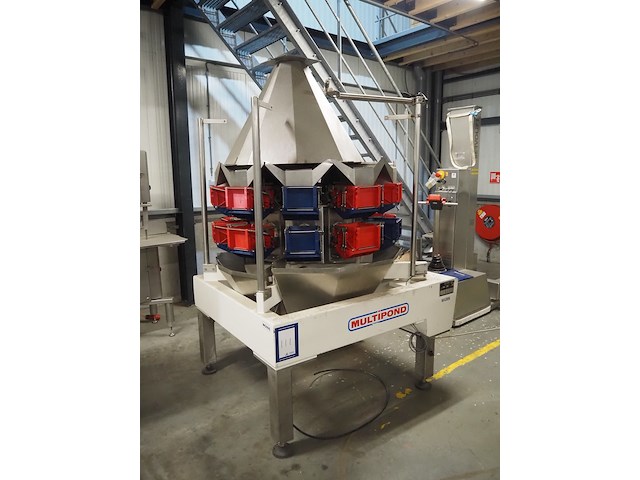 Multipond - afbeelding 1 van  17