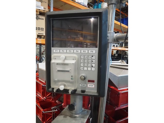 Multipond - afbeelding 4 van  14