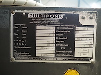 Multipond - afbeelding 6 van  14