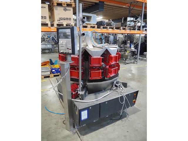 Multipond - afbeelding 1 van  14