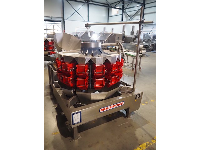 Multipond - afbeelding 1 van  21