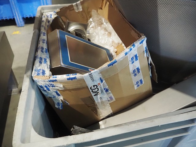 Multipond - afbeelding 13 van  21