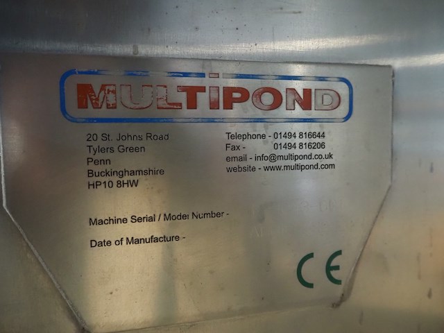 Multipond - afbeelding 6 van  14