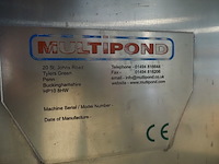 Multipond - afbeelding 6 van  14