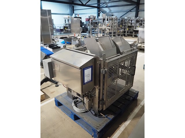 Multipond - afbeelding 1 van  14