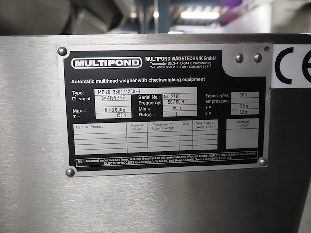 Multipond - afbeelding 5 van  18