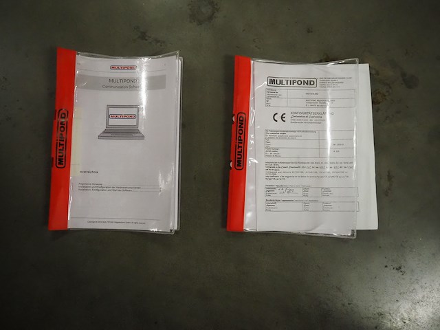 Multipond - afbeelding 7 van  18