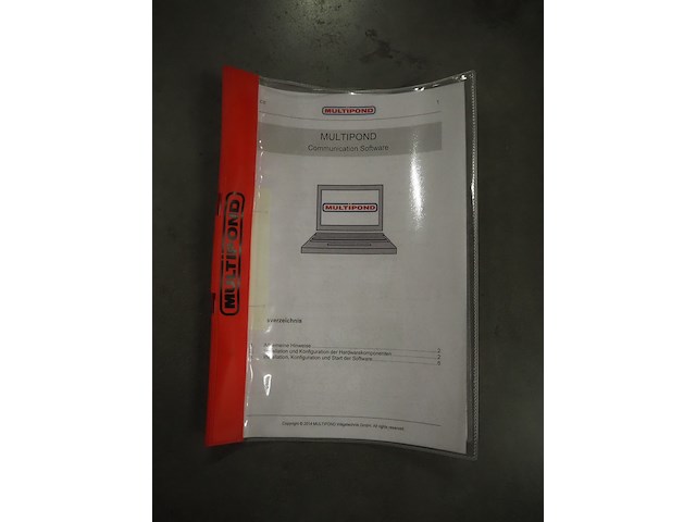 Multipond - afbeelding 8 van  18