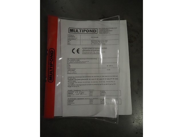 Multipond - afbeelding 9 van  18