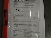 Multipond - afbeelding 9 van  18