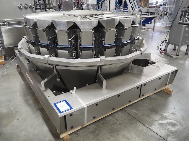 Multipond - afbeelding 1 van  18