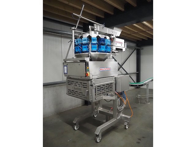 Multipond - afbeelding 1 van  37