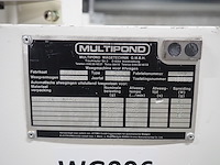Multipond - afbeelding 7 van  7