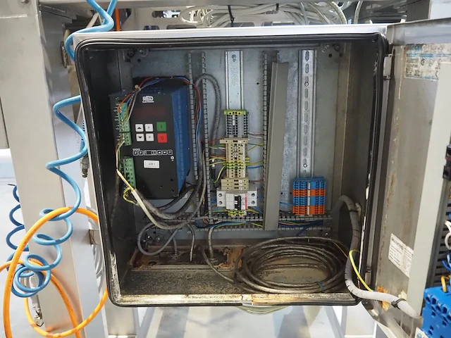 Multipond - afbeelding 6 van  20