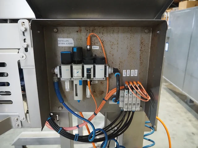Multipond - afbeelding 7 van  20