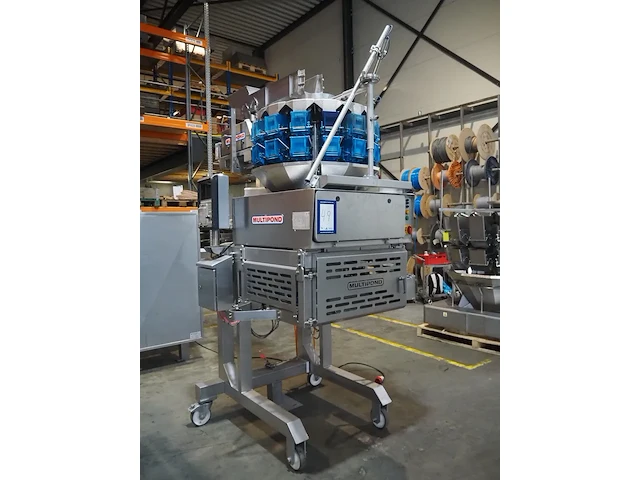 Multipond - afbeelding 1 van  20