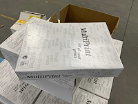 Multiprint a4-papiervel (39000x) - afbeelding 2 van  4