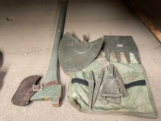 Multipurpose tools - afbeelding 1 van  1