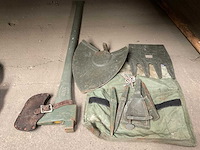 Multipurpose tools - afbeelding 1 van  1