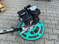 Multiquip / whiteman ca4hc cementvlinder - afbeelding 5 van  8