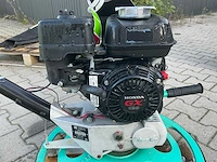 Multiquip / whiteman ca4hc cementvlinder - afbeelding 7 van  8