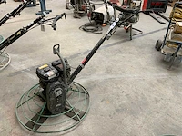 Multiquip wtm900 cementvlinder - afbeelding 1 van  7