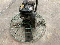Multiquip wtm900 cementvlinder - afbeelding 2 van  7