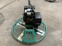 Multiquip wtm900 cementvlinder - afbeelding 2 van  7