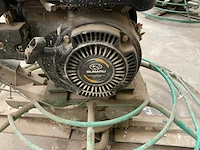 Multiquip wtm900 cementvlinder - afbeelding 5 van  7