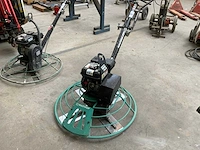 Multiquip wtm900 cementvlinder - afbeelding 1 van  7