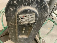 Multiquip wtm900 cementvlinder - afbeelding 3 van  7