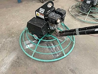 Multiquip wtm900 cementvlinder - afbeelding 4 van  7