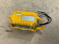Multirae gasdetector - afbeelding 1 van  4