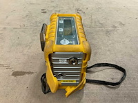 Multirae gasdetector - afbeelding 4 van  4