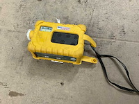 Multirae gasdetector - afbeelding 1 van  4