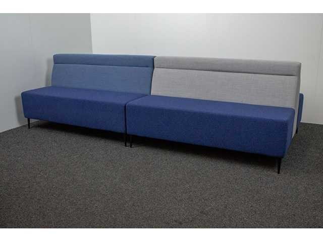 Multiratio - mr - ontvangstbank - bankstel - afbeelding 2 van  5