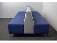 Multiratio - mr - ontvangstbank - bankstel - afbeelding 4 van  5
