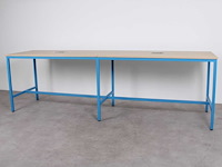 Multiratio /de vorm - vergaderset - afbeelding 4 van  22