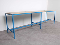 Multiratio /de vorm - vergaderset - afbeelding 7 van  22