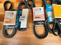 Multiriem & sensor (9x) - afbeelding 2 van  4