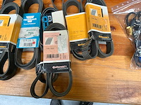Multiriem & sensor (9x) - afbeelding 3 van  4
