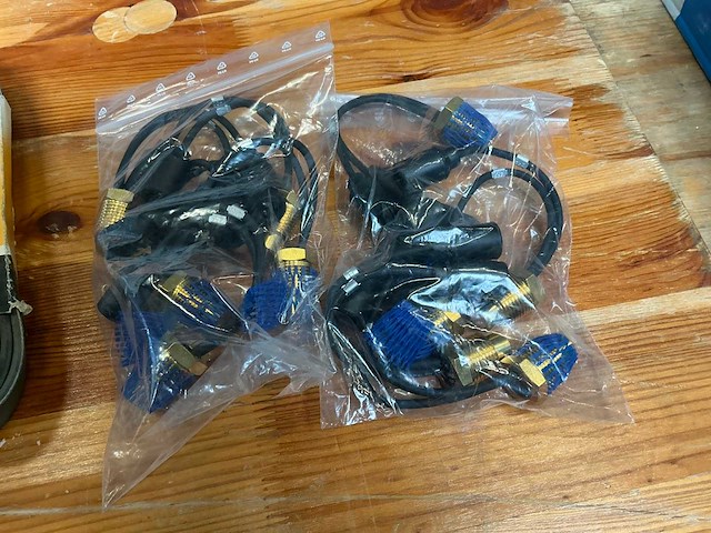 Multiriem & sensor (9x) - afbeelding 4 van  4