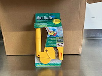 Multisealer - partij afvalzakken - afbeelding 1 van  4