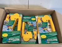 Multisealer - partij afvalzakken - afbeelding 2 van  4