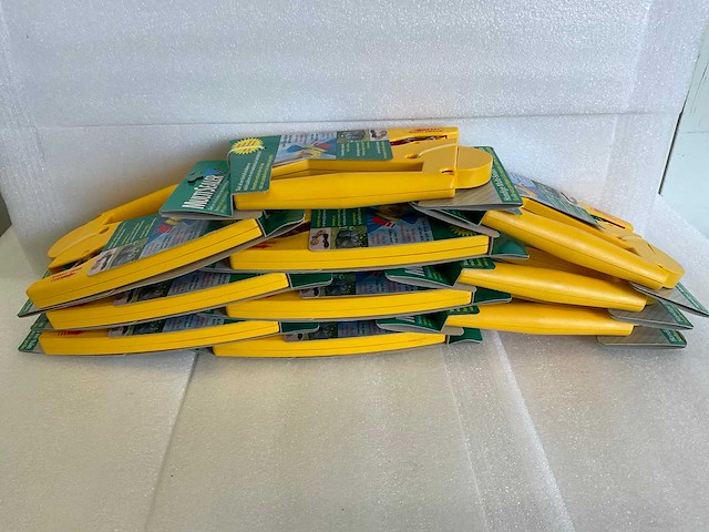 Multisealer (10x) - afbeelding 1 van  1