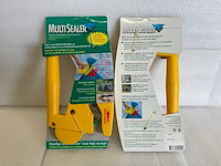 Multisealer (10x) - afbeelding 1 van  2