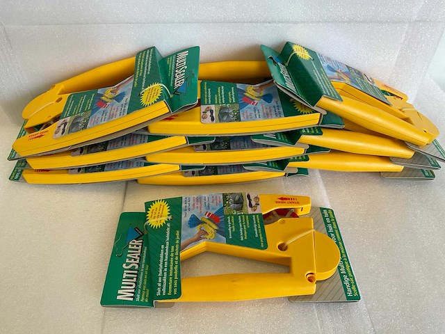 Multisealer (10x) - afbeelding 1 van  2
