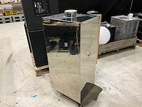 Multismoke rookkast - afbeelding 2 van  6