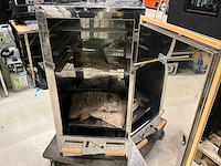 Multismoke rookkast - afbeelding 4 van  6